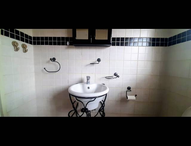 2 BEDROOM CLUSTER FOR SALE IN TERENURE